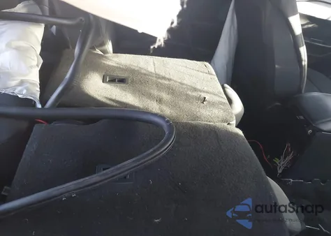 2020 Ford Police Interceptor from USA, damaged, VIN 1FM5K8AC0LGA64666